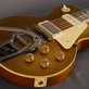 Gibson Les Paul 1955 Sergio Vallin Aged (2022) Detailphoto 8