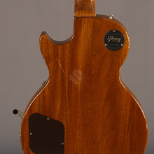 Photo von Gibson Les Paul 1955 Sergio Vallin Aged (2022)