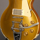 Gibson Les Paul 1955 Sergio Vallin Aged (2022) Detailphoto 3