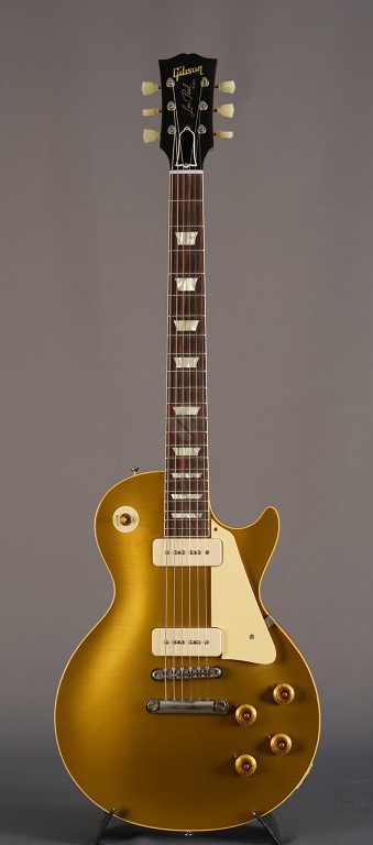 93年製Gibson Les Paul ‘56リイシュー【ネックに難あり】 93年製Gibson Les Paul '56リイシュー【ネックに難あり】 - メルカリ