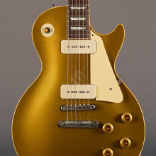 Photo von Gibson Les Paul 1956 Goldtop Reissue Murphy Lab Ultra Light Aged (2022)