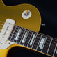 Gibson Les Paul 1956 Goldtop VOS Custom Shop (2013) Detailphoto 10
