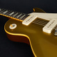 Gibson Les Paul 1956 Goldtop VOS Custom Shop (2013) Detailphoto 13