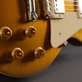 Gibson Les Paul 1957 Goldtop Murphy Heavy Aged Handselected Limited (2015) Detailphoto 6