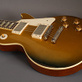 Gibson Les Paul 1957 Goldtop Murphy Heavy Aged Handselected Limited (2015) Detailphoto 11