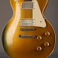 Gibson Les Paul 1957 Goldtop Murphy Heavy Aged Handselected Limited (2015) Detailphoto 3