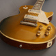 Gibson Les Paul 1957 Goldtop Murphy Heavy Aged Handselected Limited (2015) Detailphoto 10