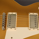 Gibson Les Paul 1957 Goldtop Reissue (2011) Detailphoto 6