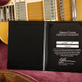 Gibson Les Paul 1957 Goldtop Reissue (2011) Detailphoto 19
