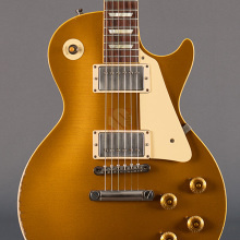 Photo von Gibson Les Paul 1957 Goldtop True Historic Murphy Aged (2015)