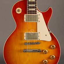 Photo von Gibson Les Paul 1958 Custom Art Historic Murphy Aged (2003)