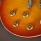 Gibson Les Paul 1958 Custom Art Historic Murphy Aged (2003) Detailphoto 6