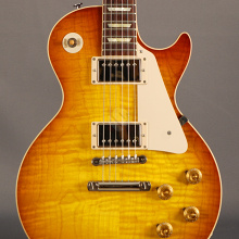 Photo von Gibson Les Paul 1958 Standard Reissue (2016)