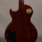 Gibson Les Paul 1958 Slash Anaconda Burst Signed Custom Shop (2017) Detailphoto 2