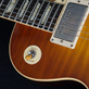 Gibson Les Paul 1959 60th Anniversary Sunrise Tea Burst #994198 (2019) Detailphoto 11