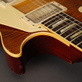 Gibson Les Paul 1959 60th Anniversary Tom Murphy Painted-Aged Limited (2020) Detailphoto 14