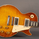 Gibson Les Paul 1959 60th Anniversary Tom Murphy Painted-Aged Limited (2020) Detailphoto 5