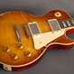Gibson Les Paul 1959 60th Anniversary Tom Murphy Painted-Aged Limited (2020) Detailphoto 8