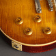 Gibson Les Paul 1959 60th Anniversary Tom Murphy Painted-Aged Limited (2020) Detailphoto 12