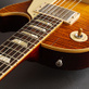 Gibson Les Paul 1959 60th Anniversary Tom Murphy Painted-Aged Limited (2020) Detailphoto 18
