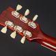 Gibson Les Paul 1959 60th Anniversary VOS Golden Poppy Burst (2020) Detailphoto 14