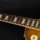 Gibson Les Paul 1959 60th Anniversary VOS Golden Poppy Burst (2020) Detailphoto 12