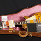 Gibson Les Paul 1959 60th Anniversary VOS Golden Poppy Burst (2020) Detailphoto 20