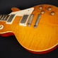 Gibson Les Paul 1959 Beauty of the Burst Page 62 Aged (2012) Detailphoto 10