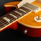 Gibson Les Paul 1959 Beauty of the Burst Page 62 Aged (2012) Detailphoto 14