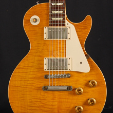 Photo von Gibson Les Paul 1959 Beauty of the Burst Page 62 Aged (2012)