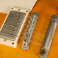 Gibson Les Paul 1959 Beauty of the Burst Page 62 Aged (2012) Detailphoto 13
