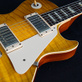 Gibson Les Paul 1959 CC#2 Goldie (2011) Detailphoto 7