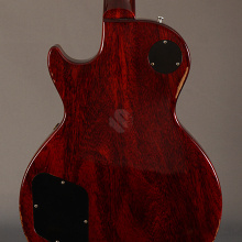 Photo von Gibson Les Paul 1959 CC30 "Appraisal Burst Gabby" #037 (2014)