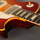 Gibson Les Paul 1959 CC30 "Appraisal Burst Gabby" #037 (2014) Detailphoto 10
