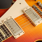 Gibson Les Paul 1959 CC30 "Appraisal Burst Gabby" #037 (2014) Detailphoto 16