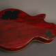 Gibson Les Paul 1959 CC30 "Appraisal Burst Gabby" #037 (2014) Detailphoto 12