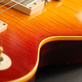 Gibson Les Paul 1959 CC30 "Appraisal Burst Gabby" #037 (2014) Detailphoto 14