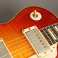 Gibson Les Paul 1959 CC30 "Appraisal Burst Gabby" #037 (2014) Detailphoto 9