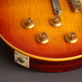 Gibson Les Paul 1959 CC30 "Appraisal Burst Gabby" #037 (2014) Detailphoto 8