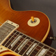 Gibson Les Paul 1959 CC#46 "Kathryn" #011 (2017) Detailphoto 11