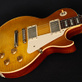 Gibson Les Paul 1959 CC8 Bernie Marsden "The Beast" #004 (2013) Detailphoto 4