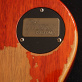 Gibson Les Paul 1959 CC#9 "Vic DaPra" Believer Burst (2014) Detailphoto 12