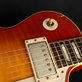 Gibson Les Paul 1959 CC#9 "Vic DaPra" Believer Burst (2014) Detailphoto 9