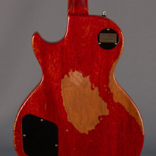 Photo von Gibson Les Paul 59 Duane Allman Aged (2013)