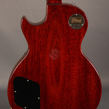 Photo von Gibson Les Paul 1959 HS9 Historic Select in Believer Burst (2015)