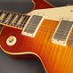 Gibson Les Paul 1959 HS9 Historic Select in Believer Burst (2015) Detailphoto 12