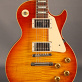 Gibson Les Paul 1959 HS9 Historic Select in Believer Burst (2015) Detailphoto 1
