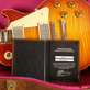Gibson Les Paul 1959 HS9 Historic Select in Believer Burst (2015) Detailphoto 21