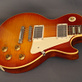 Gibson Les Paul 1959 HS9 Historic Select in Believer Burst (2015) Detailphoto 7