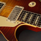 Gibson Les Paul 1959 "InPage" Murphy Lab Authentic Aged (2021) Detailphoto 11